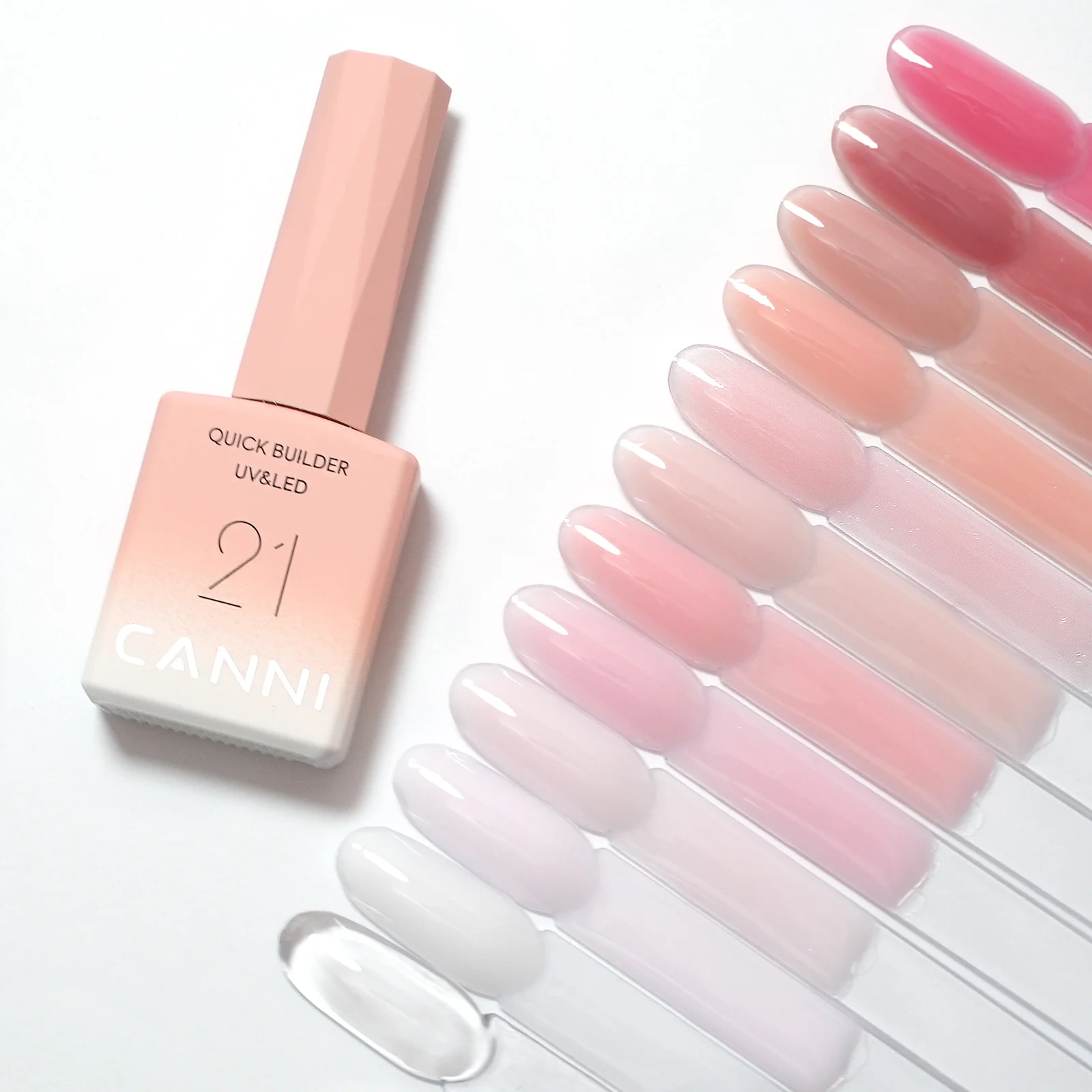 Single Gel Polish